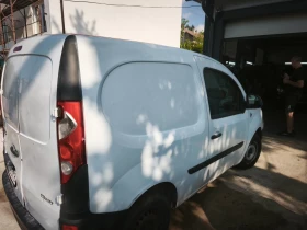 Renault Kangoo 1.5dci, снимка 9
