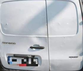 Renault Kangoo 1.5dci, снимка 6