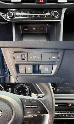 Hyundai Sonata 2.0LPI , снимка 13