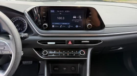 Hyundai Sonata 2.0LPI , снимка 11
