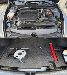 Hyundai Sonata 2.0LPI , снимка 16