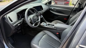 Hyundai Sonata 2.0LPI , снимка 7