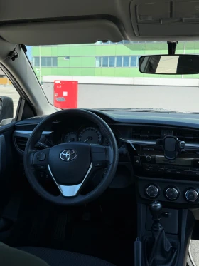 Toyota Corolla 1.33, снимка 4