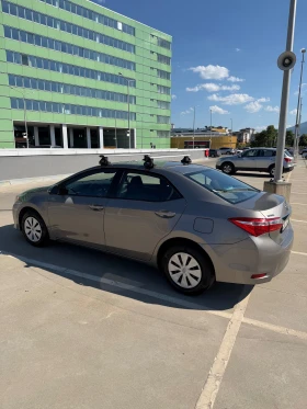 Toyota Corolla 1.33, снимка 10