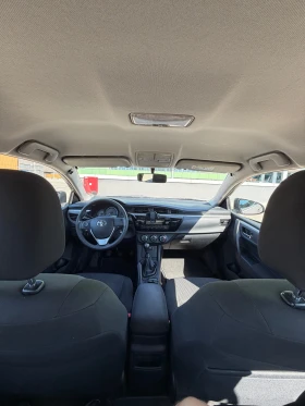 Toyota Corolla 1.33, снимка 3