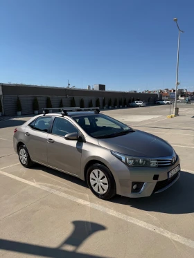 Toyota Corolla 1.33, снимка 6