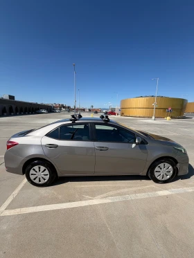 Toyota Corolla 1.33, снимка 8