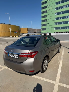 Toyota Corolla 1.33, снимка 9