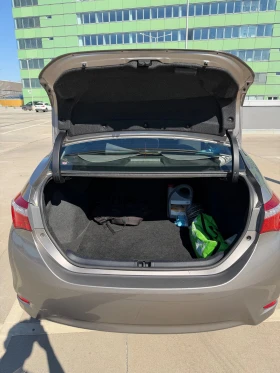 Toyota Corolla 1.33, снимка 13