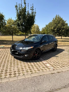 Renault Megane, снимка 16