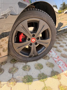 Renault Megane, снимка 7