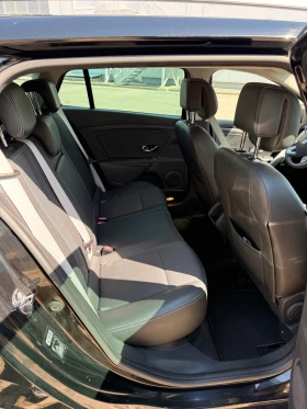 Renault Megane, снимка 15