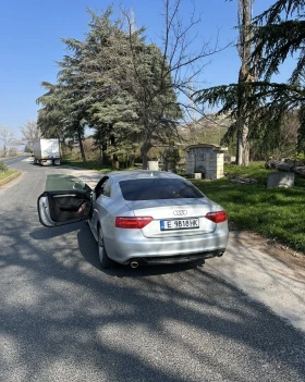 Audi A5, снимка 2