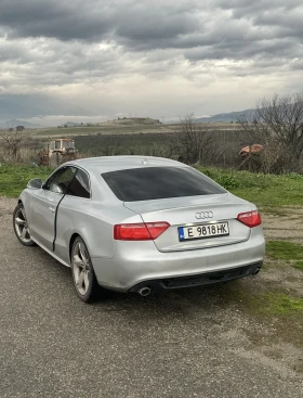 Audi A5, снимка 4