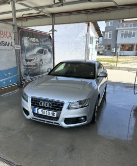 Audi A5, снимка 3