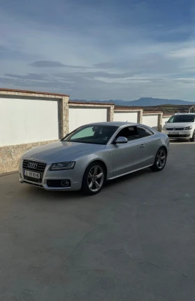 Audi A5, снимка 5