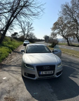 Audi A5, снимка 1