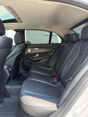 Mercedes-Benz E 350 AMG* DISTRONIG* ДИГИТАЛНО ТАБЛО* ВСИЧКИ ЕКСТРИ, снимка 14