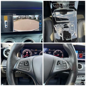 Mercedes-Benz E 350 AMG* DISTRONIG* ДИГИТАЛНО ТАБЛО* ВСИЧКИ ЕКСТРИ, снимка 15