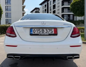 Mercedes-Benz E 350 AMG* DISTRONIG* ДИГИТАЛНО ТАБЛО* ВСИЧКИ ЕКСТРИ, снимка 8