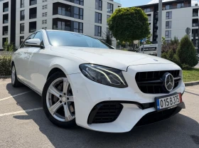 Mercedes-Benz E 350 AMG* DISTRONIG* ДИГИТАЛНО ТАБЛО* ВСИЧКИ ЕКСТРИ, снимка 5