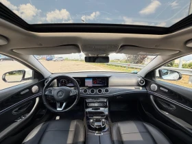 Mercedes-Benz E 350 AMG* DISTRONIG* ДИГИТАЛНО ТАБЛО* ВСИЧКИ ЕКСТРИ, снимка 10