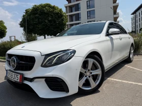 Mercedes-Benz E 350 AMG* DISTRONIG* ДИГИТАЛНО ТАБЛО* ВСИЧКИ ЕКСТРИ, снимка 1