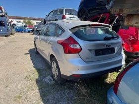 Ford Focus, снимка 3