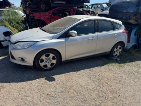 Ford Focus, снимка 2