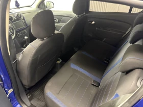 Dacia Sandero STEPWAY ANNIVERSARY , снимка 7