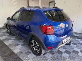 Dacia Sandero STEPWAY ANNIVERSARY , снимка 1