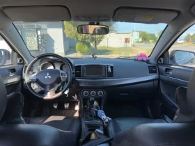 Mitsubishi Lancer 2.0 TDI, снимка 7