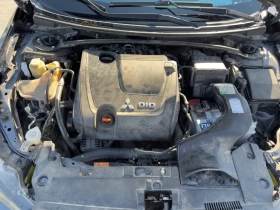 Mitsubishi Lancer 2.0 TDI, снимка 11
