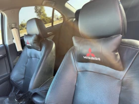 Mitsubishi Lancer 2.0 TDI, снимка 8