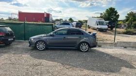 Mitsubishi Lancer 2.0 TDI, снимка 14