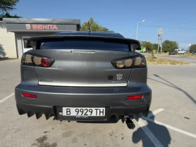 Mitsubishi Lancer 2.0 TDI, снимка 4