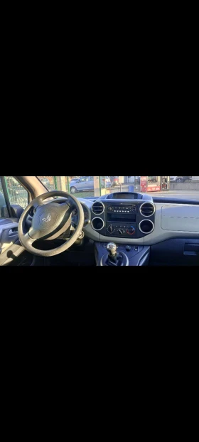 Citroen Berlingo, снимка 5