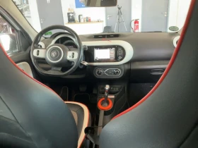 Renault Twingo  Vibes Edition, снимка 8