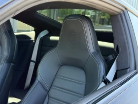 Porsche 911 992/TURBO S/360/PANO/LIFT/1HAND/CHRONO/839z, снимка 10