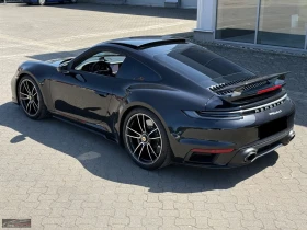 Porsche 911 992/TURBO S/360/PANO/LIFT/1HAND/CHRONO/839z, снимка 4