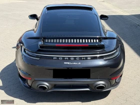 Porsche 911 992/TURBO S/360/PANO/LIFT/1HAND/CHRONO/839z, снимка 7