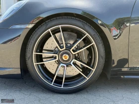 Porsche 911 992/TURBO S/360/PANO/LIFT/1HAND/CHRONO/839z, снимка 2