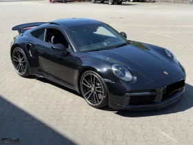 Porsche 911 992/TURBO S/360/PANO/LIFT/1HAND/CHRONO/839z, снимка 5