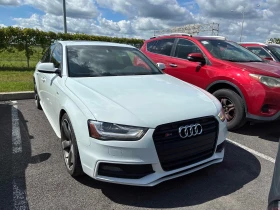 Audi S4 * Technik * CARFAX * ОПЦИЯ ЗА ФИНАНСИРАНЕ , снимка 6