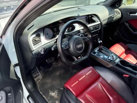 Audi S4 * Technik * CARFAX * ОПЦИЯ ЗА ФИНАНСИРАНЕ , снимка 5