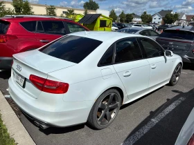 Audi S4 * Technik * CARFAX * ОПЦИЯ ЗА ФИНАНСИРАНЕ , снимка 3