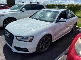 Audi S4 * Technik * CARFAX * ОПЦИЯ ЗА ФИНАНСИРАНЕ , снимка 2