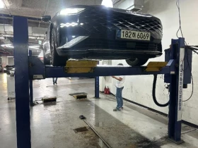 Kia K8 1.6 Automatic, снимка 1