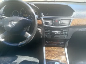Mercedes-Benz E 200, снимка 7