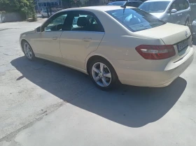 Mercedes-Benz E 200, снимка 4